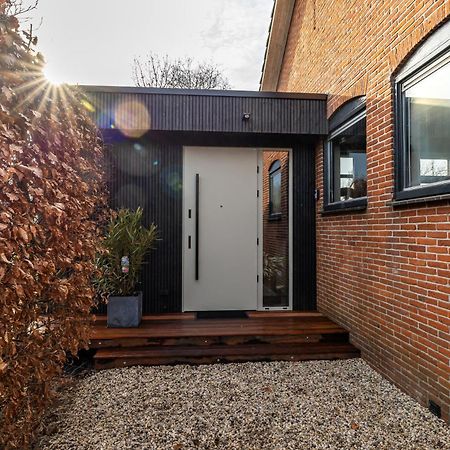 Landgoed Schoolland Apartamento Garrelsweer Exterior foto