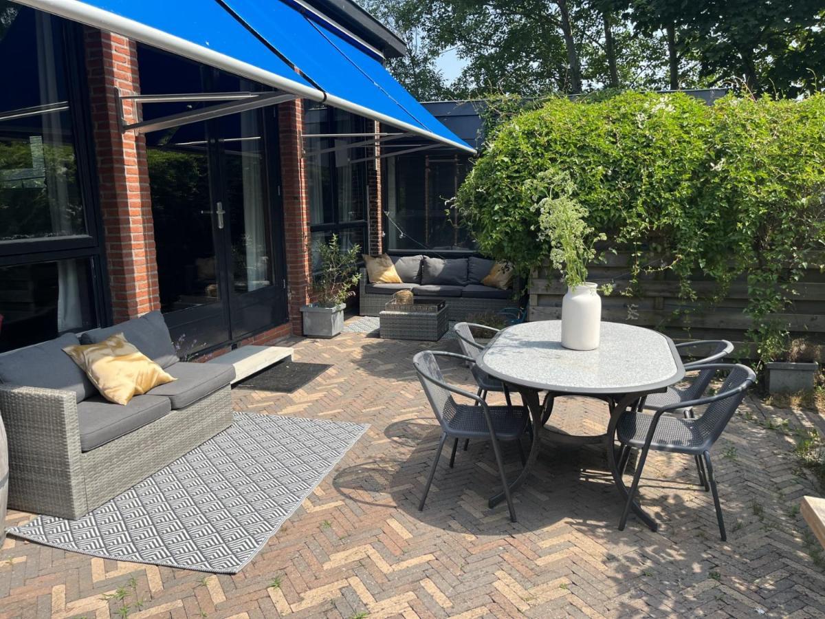 Landgoed Schoolland Apartamento Garrelsweer Exterior foto