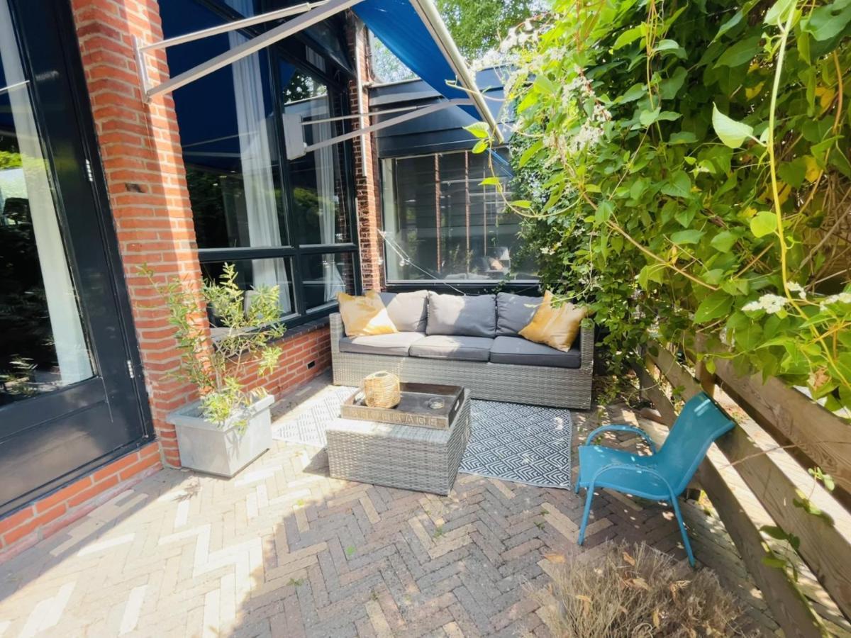 Landgoed Schoolland Apartamento Garrelsweer Exterior foto