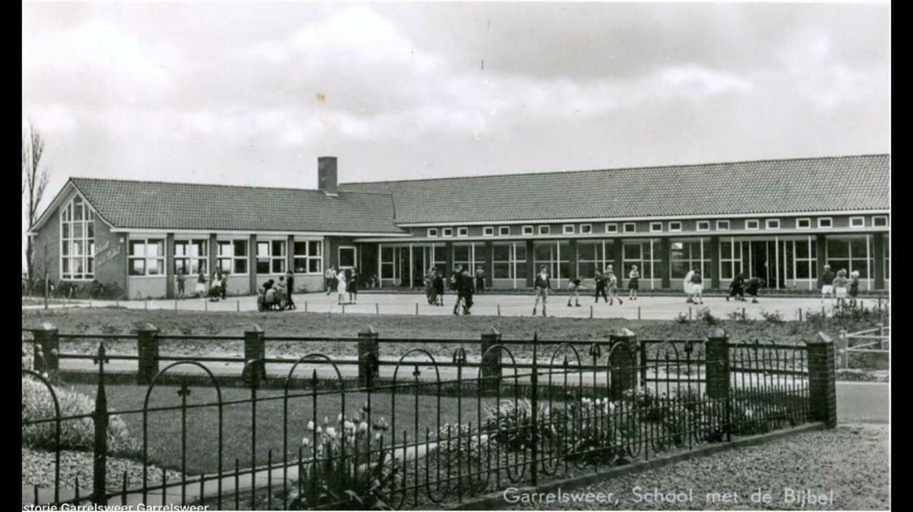 Landgoed Schoolland Apartamento Garrelsweer Exterior foto